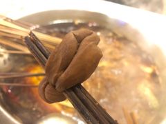 肥肠节子-水碾河刘老大串串香(水碾河路店)