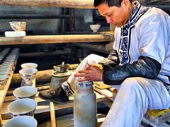 -景德镇古窑民俗博览区