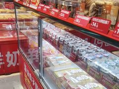 -味多美蛋糕(看丹桥店)