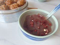 红豆水晶糕-王阿盖手工小吃(衢州三和里店)
