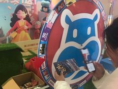 -盒马鲜生(和谐广场店)