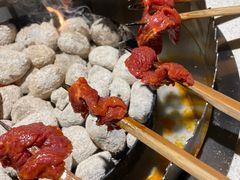 -醉二娘正宗西昌火盆烧烤(大丰店)