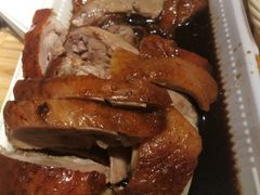 -章云板鸭(马道街店)