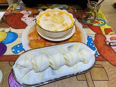 -甜心妈妈·榴莲星级糖水(北京路总店)