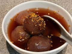 -太湖饭店·寄畅轩中餐厅