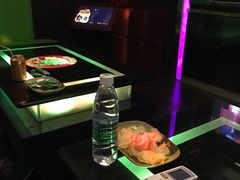 -欢乐驿站量贩式KTV(西丽店)