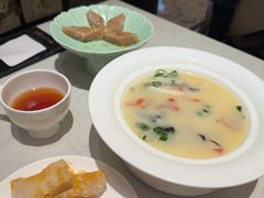 -狮王府淮扬菜(新街口友谊店)