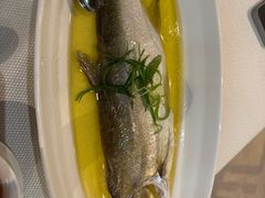-太湖饭店·寄畅轩中餐厅
