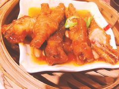 -点都德(聚福楼店)