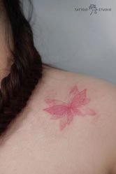 -飛凡TATTOO纹身•原创