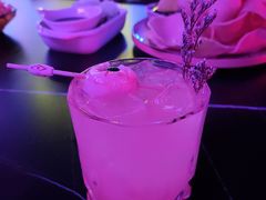 -MOSSO音乐酒吧·live house(南京旗舰店)