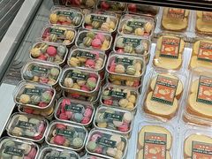 -酥大興·新国潮糕点配茶饮(龙岗万达黑金店)