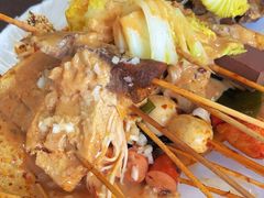 -郭记小街麻辣烫(南小街总店)