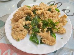 盐酥鸡-金姐台湾菜(珠江路店)