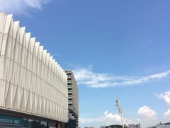 -中影国际影城(华发商都CINITY店)