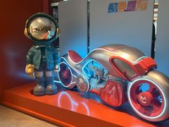 -三亚湾海居铂尔曼度假酒店