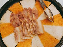 -小厨娘淮扬菜(江宁弘阳店)
