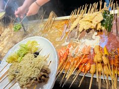 -郭记小街麻辣烫(南小街总店)