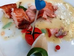 -马克西姆餐厅(崇文门店)