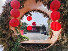 -宁波九龙湖开元度假村
