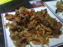 -鑫农家大院(余家头店)