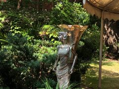 -和平官邸·花园餐厅(武定西路店)