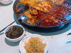 -家一加火锅(绿地翠谷总店)