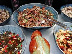 -韩盛·盛江山自助料理(于洪新玛特店)