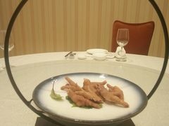 凤爪-阳光雷迪森广场酒店(中山东路店)