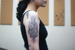 -记号刺青tattoo纹身工作室