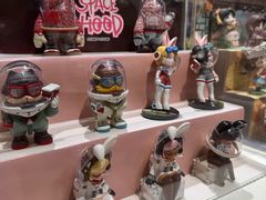 -泡泡玛特POPMART(合生汇店)