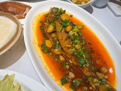 -峨嵋酒家(地安门店)