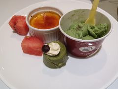 -晶丽香榭自助餐(南京大饭店)