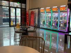 -国文影城(上海闸北店)