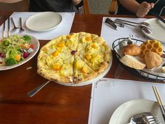 -咖梦餐厅 COMENG RESTAURANT
