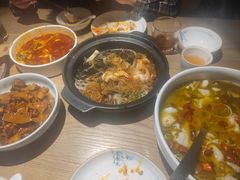 -辛香汇·现炒川菜(武进吾悦店)
