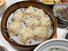 -馋三尺蟹粉小笼(人民广场店)