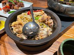 云海肴汽锅鸡-云海肴·汽锅鸡·云南菜(美罗城店)