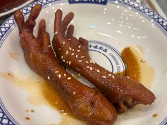 -赵记传承·中国甜品(福州总店)