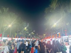 -海大南门夜市(海富街店)