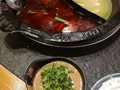 -重庆烧鸡公火锅(簋街店)