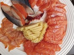 -青岛鑫江温德姆酒店