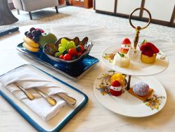 -唐山香格里拉大酒店·宴会厅