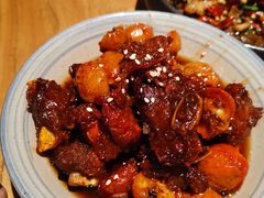 -树厨贵州菜(大十字店)