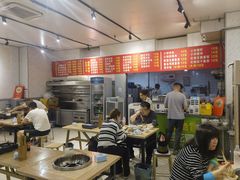 -海关荤豆花(洋河一路店)