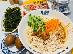 -陳香貴·兰州牛肉面(乐峰广场店)