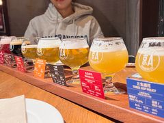 -京A Brewpub·精酿餐吧(幸福村店)