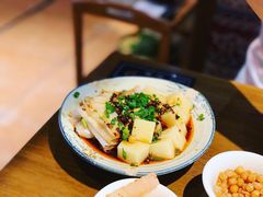 -阿婉贵州苗家酸汤鱼(梅林店)