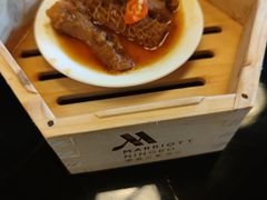-万豪咖啡厅