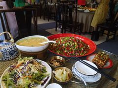 -新繁老號豌豆汤饭店·江湖菜(宝光寺店)
